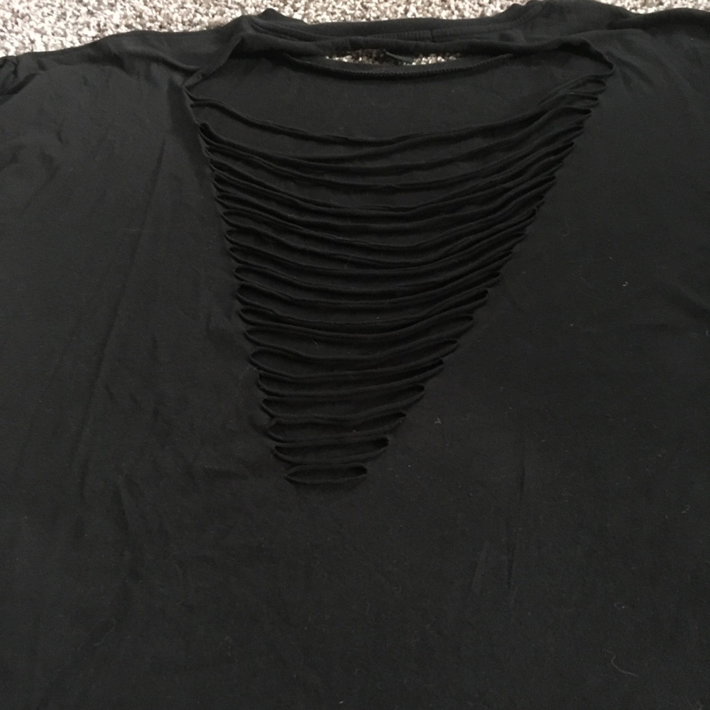 Méow T-Shirt Forever 21 - Picture 5 of 7